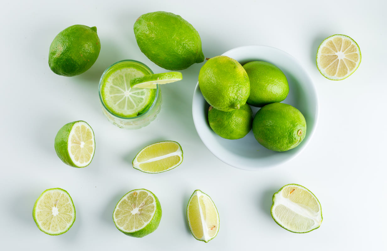 mayorista de limon